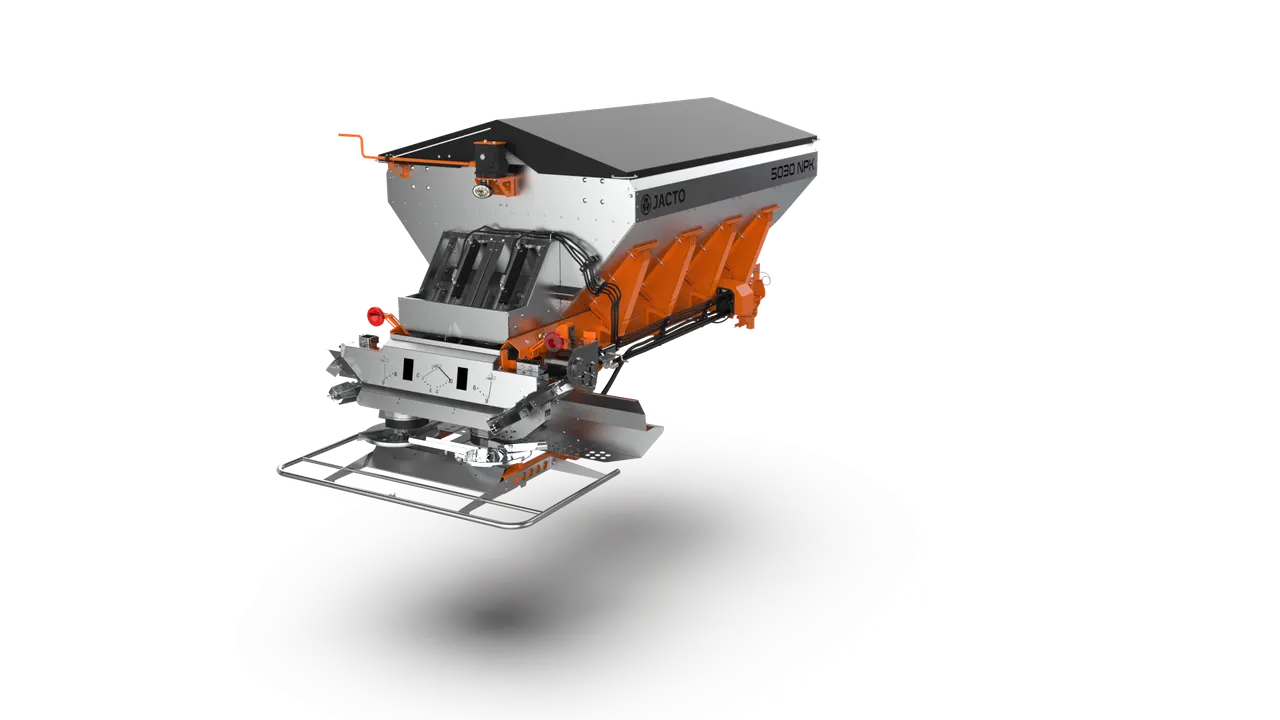 IMPLEMENTO 5030 NPK
