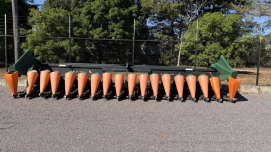 STARA 17 LINHAS x 45 CM